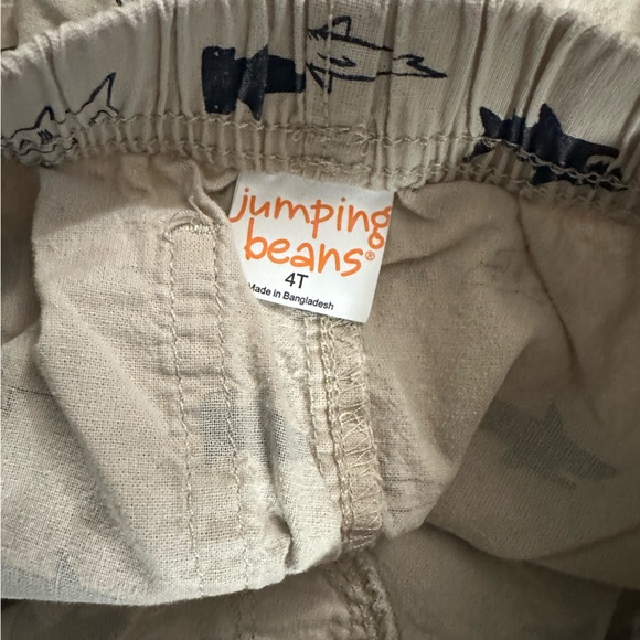 Boys assorted shorts (assorted sizes 4T through 6-7) - Picture 4 of 13